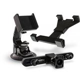 InLine KFZ Mobile Tablet Halterung für Kopfstütze Scheibe InLine KFZ Mobile Tablet Halterung für Kopfstütze Scheibe