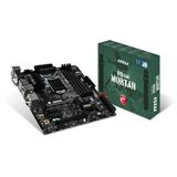 MSI B150M Mortar Intel B150 So.1151 Dual Channel DDR4 mATX Retail MSI B150M Mortar Intel B150 So.1151 Dual Channel DDR4 mATX Retail