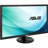 27" (68,58cm) Asus VP278H schwarz 1920x1080 2xHDMI / 1xVGA 27" (68,58cm) Asus VP278H schwarz 1920x1080 2xHDMI / 1xVGA
