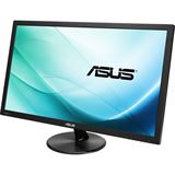 21,5" (54,61cm) Asus VP228H schwarz 1920x1080 1xDVI / 1xHDMI / 21,5" (54,61cm) Asus VP228H schwarz 1920x1080 1xDVI / 1xHDMI /