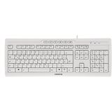 CHERRY STREAM 3.0 G85-23200DE USB Deutsch grau (kabelgebunden) CHERRY STREAM 3.0 G85-23200DE USB Deutsch grau (kabelgebunden)