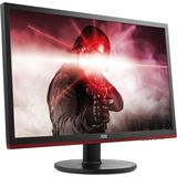 21,5" (54,61cm) AOC G2260VWQ6 schwarz 1920x1080 1xDP / 1xHDMI 21,5" (54,61cm) AOC G2260VWQ6 schwarz 1920x1080 1xDP / 1xHDMI