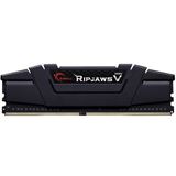 16GB G.Skill RipJaws V schwarz DDR4-3200 DIMM CL16 Single
