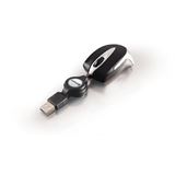 Verbatim GO Mini USB schwarz (kabelgebunden)