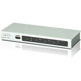 ATEN Technology VS481B 4-fach HDMI-Switch