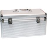 LogiLink 3.5"/2.5" HDD Schutzkoffer f&uuml;r 14 HDDs