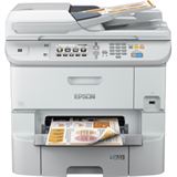 Epson WorkForce Pro WF-6590DWF Tinte Drucken / Scannen / Kopieren / Epson WorkForce Pro WF-6590DWF Tinte Drucken / Scannen / Kopieren /