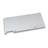EK Water Blocks EK-FC980 GTX Ti Classy KPE Backplate Nickel EK Water Blocks EK-FC980 GTX Ti Classy KPE Backplate Nickel