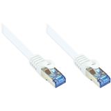 (€0,68*/1m) 25.00m Good Connections Cat. 6a Patchkabel S/FTP (€0,68*/1m) 25.00m Good Connections Cat. 6a Patchkabel S/FTP