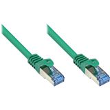 (€0,64*/1m) 50.00m Good Connections Cat. 6a Patchkabel S/FTP (€0,64*/1m) 50.00m Good Connections Cat. 6a Patchkabel S/FTP