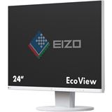 24.1" (61,21cm) Eizo FlexScan EV2455-WT Weiß 1920x1200 24.1" (61,21cm) Eizo FlexScan EV2455-WT Weiß 1920x1200