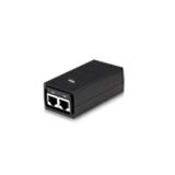 Ubiquiti POE Injector 24VDC 12W Gigabit Port