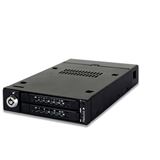 Icy Dock Wechselrahmen 2x 2,5" SATA