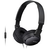 Sony MDR-ZX110AP schwarz