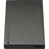 1000GB Intenso Memory Board 6028660 2.5" (6.4cm) USB 3.0 alu 1000GB Intenso Memory Board 6028660 2.5" (6.4cm) USB 3.0 alu