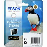 Epson Tinte T3240 C13T32404010 Glanzverst&auml;rker