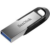 128 GB SanDisk Ultra Flair schwarz USB 3.0