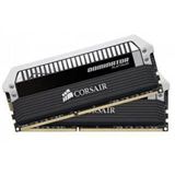 32GB Corsair Dominator Platinum DDR4-2666 DIMM CL15 Dual Kit 32GB Corsair Dominator Platinum DDR4-2666 DIMM CL15 Dual Kit