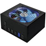 500 Watt Silverstone Strider Plus Bronze Series Modular 80+ Bronze 500 Watt Silverstone Strider Plus Bronze Series Modular 80+ Bronze