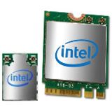 Intel NB Wireless-AC 3165_NGWG M.2