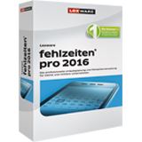 Lexware fehlzeiten pro 2016 BOX