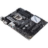 Asus Z170-E Intel Z170 So.1151 Dual Channel DDR4 ATX Retail Asus Z170-E Intel Z170 So.1151 Dual Channel DDR4 ATX Retail