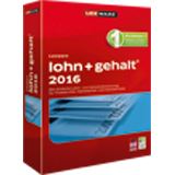 Lexware lohn+gehalt 2016 BOX