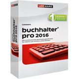 Lexware buchhalter pro 2016 BOX