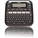 Brother P-Touch PT-D210