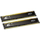 16GB TeamGroup Elite Plus Series DDR4-2133 DIMM CL15 Dual Kit 16GB TeamGroup Elite Plus Series DDR4-2133 DIMM CL15 Dual Kit