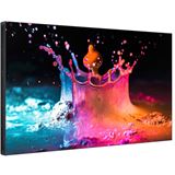 55" (139,70cm) Samsung Smart Signage UD55E-B schwarz 1920x1080 55" (139,70cm) Samsung Smart Signage UD55E-B schwarz 1920x1080
