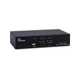 Inter-Tech AS-41DA DVI KVM Switch