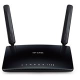 TP-Link TL-MR6400 300 MBit/s WLAN LTE Router (3G & 4G)