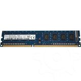 4GB Hynix HMT451U6BFR8A-PB bulk DDR3-1600 DIMM CL11 Single 4GB Hynix HMT451U6BFR8A-PB bulk DDR3-1600 DIMM CL11 Single