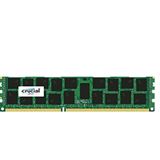 16GB Crucial CT16G3ERSLD4160B DDR3L-1600 regECC DIMM CL11 Single 16GB Crucial CT16G3ERSLD4160B DDR3L-1600 regECC DIMM CL11 Single