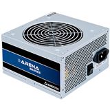 500 Watt Chieftec GPB-500S Non-Modular 80+