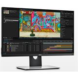 27" (68,58cm) Dell UltraSharp UP2716D schwarz 2560x1440 1xDP / 27" (68,58cm) Dell UltraSharp UP2716D schwarz 2560x1440 1xDP /