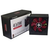 430 Watt Xilence Performance A+ Serie Non-Modular 80+ Bronze 430 Watt Xilence Performance A+ Serie Non-Modular 80+ Bronze