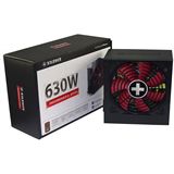 630 Watt Xilence Performance A+ Serie Non-Modular 80+ Bronze 630 Watt Xilence Performance A+ Serie Non-Modular 80+ Bronze