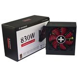 830 Watt Xilence Performance A+ Serie Non-Modular 80+ Bronze 830 Watt Xilence Performance A+ Serie Non-Modular 80+ Bronze
