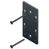 Ubiquiti PoE Injectors Wall Mount Kit