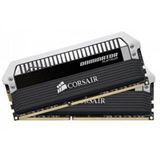 16GB Corsair Dominator Platinum DDR4-3200 DIMM CL16 Dual Kit 16GB Corsair Dominator Platinum DDR4-3200 DIMM CL16 Dual Kit
