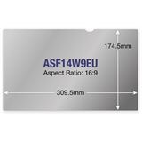 Targus Blickschutzfolie 14" (16:9)