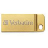 32 GB Verbatim Metal Executive gold USB 3.0