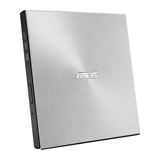 Asus ZenDrive U7M M-Disc DVD-Writer USB 2.0 extern silber Retail Asus ZenDrive U7M M-Disc DVD-Writer USB 2.0 extern silber Retail