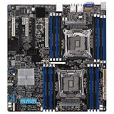 Asus Z10PE-D16/10G-2T Intel C612 So.2011-3 Dual Channel DDR SSI EEB Asus Z10PE-D16/10G-2T Intel C612 So.2011-3 Dual Channel DDR SSI EEB