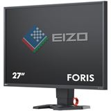 27" (68,58cm) Eizo Foris FS2735 schwarz 2560x1440 1xDP / 1xDVI / 27" (68,58cm) Eizo Foris FS2735 schwarz 2560x1440 1xDP / 1xDVI /