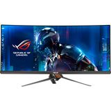 34" (86,36cm) Asus Curved PG348Q ROG kupfer/titan 3440x1440 1xDisplayPort / 1xHDMI 1.4 34" (86,36cm) Asus Curved PG348Q ROG kupfer/titan 3440x1440 1xDisplayPort / 1xHDMI 1.4