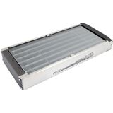 Aqua Computer airplex radical 2/280 Radiator 2x 140mm
