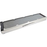 Aqua Computer airplex radical 2/480 Aluminium Radiator 4x 120mm Aqua Computer airplex radical 2/480 Aluminium Radiator 4x 120mm